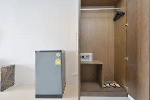 VST Residence - Habitación