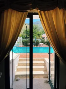 Hotel Lord Byron - Pool