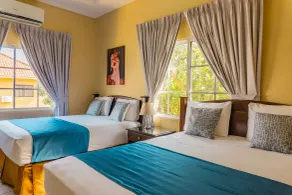 Art Hotel Boutique - Room
