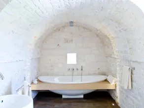 Relais Il Santissimo - Baño