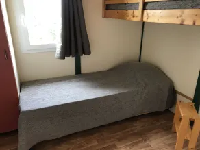 Le Hameau des Lacs - Camera