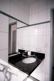 Hotel Conceição - Bathroom