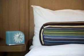 Aloft by Marriott Chesapeake - Chambre