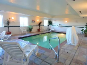 Baymont by Wyndham Sheridan - Piscine