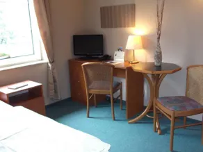 Chambre chez l'habitant | Avec animaux bienvenus - Chambre