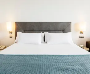 Ilunion Calas de Conil - Chambre