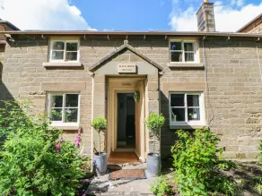 Black Horse Cottage - Interior