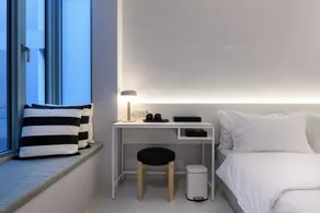 Mowa Bangkok - Habitación