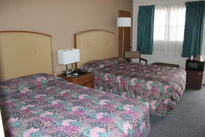 Hastings Inn - Chambre