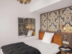 Billie Hôtel - Camera