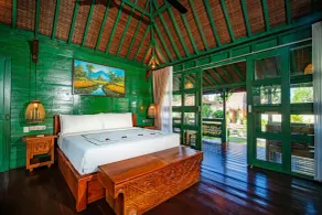 Uma Jala Villa Ubud by The Travel Ubud Bali - Room