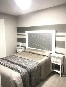 Viana Rooms - Zimmer