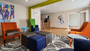SureStay Hotel by Best Western Florence - Réception