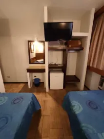 Hotel Elo Curitiba - Room