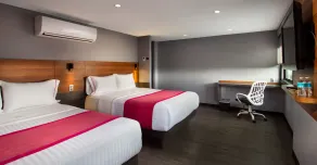 Hotel MX aeropuerto CDMX, Trademark Collection by Wyndham - Room