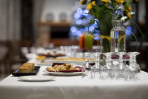 Tulip Inn Padova - Restaurant