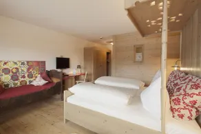 Hotel Oberstdorf - Room