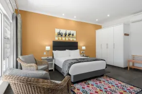 Park Hotel Mokopane - Room