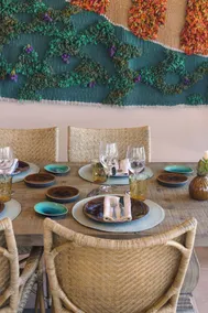 Valverde Santar Hotel & SPA - Relais & Châteaux - Restaurant