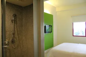 POP! Hotel Sangaji Yogyakarta - Room