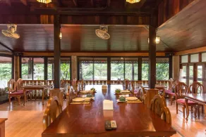 Chang Kaew Resort Chiang Mai - Restaurant