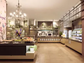 Sofitel Brisbane Central - Restaurant