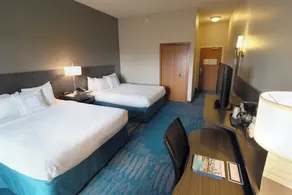 Fairfield Inn & Suites Des Moines Airport - Room