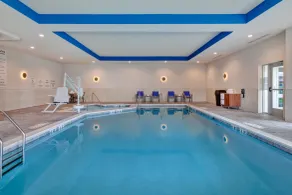 Holiday Inn Express- Eau Claire West I-94 by IHG - Pool