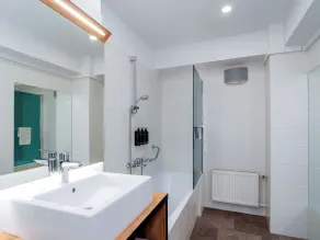 Mercure Czestochowa Centrum - Badrum