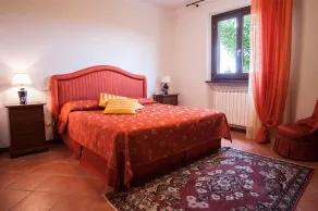 Wonderful Villa With Private Pool in the Heart of Tuscany - Quarto