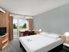 Ibis Budapest Citysouth - Room