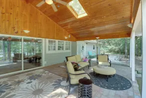 Arkansas Vacation Rental on Greers Ferry Lake! - Interiör
