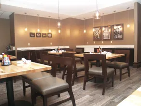 Holiday Inn Salina by IHG - Restaurant