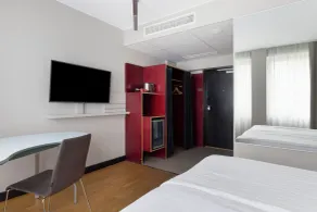 Original Sokos Hotel Albert - Room