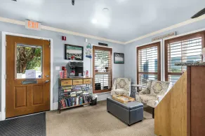 Sea Oats Motel - Reception