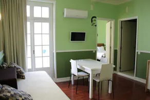 Hotel Leiria Classic - Room