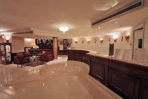 Bayview Hotel Beirut - Reception