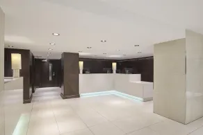 DoubleTree by Hilton Hotel London - Hyde Park - Reception