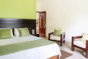Villa Sarakkuwa - Room