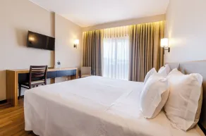 TURIM Santa Maria da Feira Hotel - Chambre