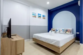 PanoSea Bangsaen - Quarto