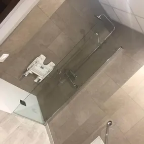 Hôtel Victor Hugo - Salle de bain
