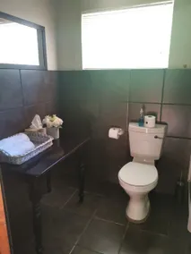 De Witt'e Guest House - Badezimmer