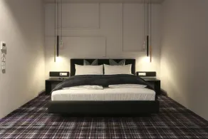 Hotel Schempp - Room