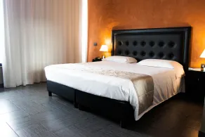 Hotel Masaniello Luxury - Room