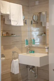 The Classic Hotel Nicosia - Handwritten Collection - Salle de bain