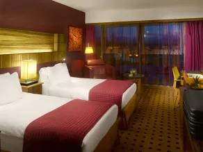 Radisson Blu Hotel, Cork - Habitación