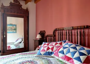 Apartamentos- Hospedería los Templarios - Rum