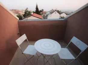 The Market Courtyard - Suites Hotel - Vue de la chambre