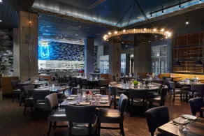 The Stella Hotel, Autograph Collection - Restaurant